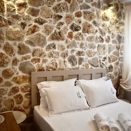 Ktima Panagias Holiday home *