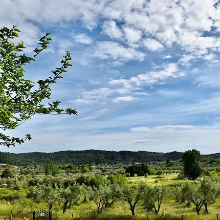 Holiday home Ktima Panagias *