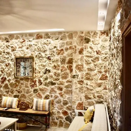 Holiday home Ktima Panagias Ormos Panagias