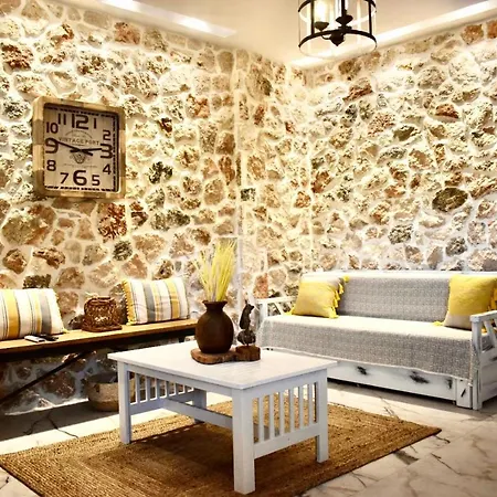 Ktima Panagias Holiday home