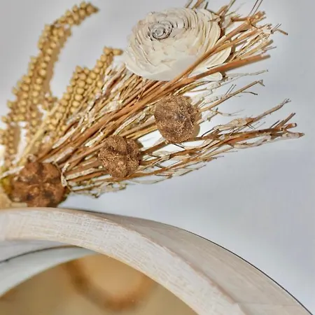 Ktima Panagias Holiday home *