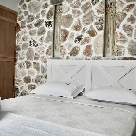 Ktima Panagias Holiday home *