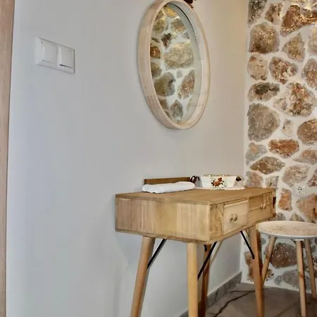 Ktima Panagias Holiday home