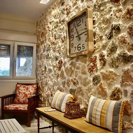 Holiday home Ktima Panagias *