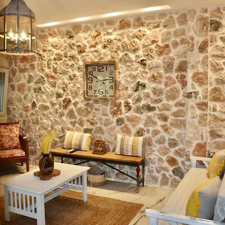 Ktima Panagias Holiday home