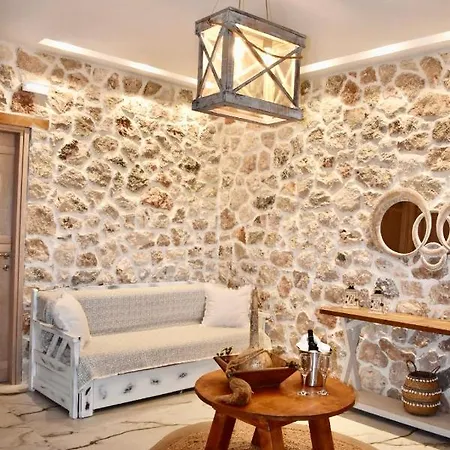 Ktima Panagias Ormos Panagias