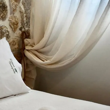 Holiday home Ktima Panagias *