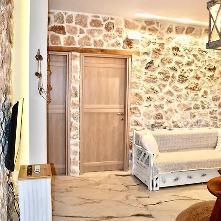 Holiday home Ktima Panagias *