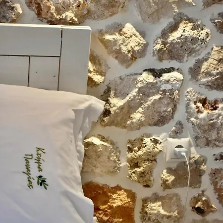 Holiday home Ktima Panagias *