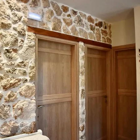 Ktima Panagias * Ormos Panagias