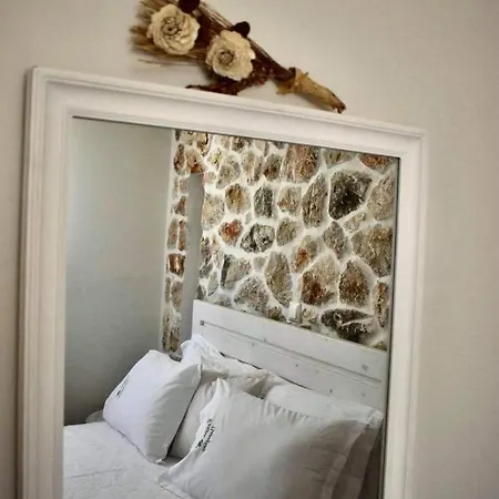 Ktima Panagias Holiday home *