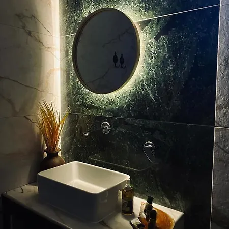 Holiday home Ktima Panagias Ormos Panagias