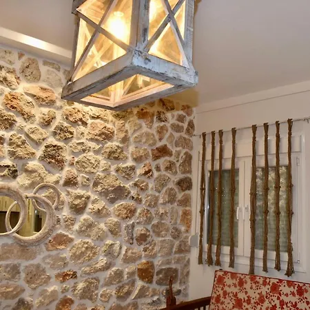 Ktima Panagias Holiday home Ormos Panagias