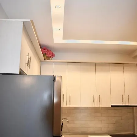 Ktima Panagias Holiday home