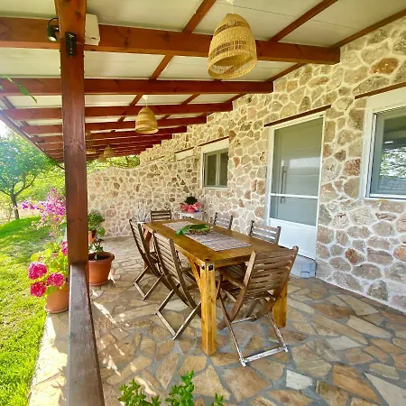 Holiday home Ktima Panagias