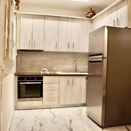 Ktima Panagias Holiday home