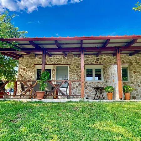 Ktima Panagias Holiday home *