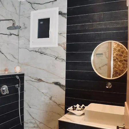 Ktima Panagias * Ormos Panagias