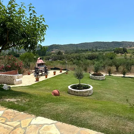 Holiday home Ktima Panagias Ormos Panagias