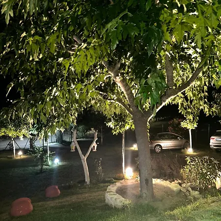 Ktima Panagias Ormos Panagias