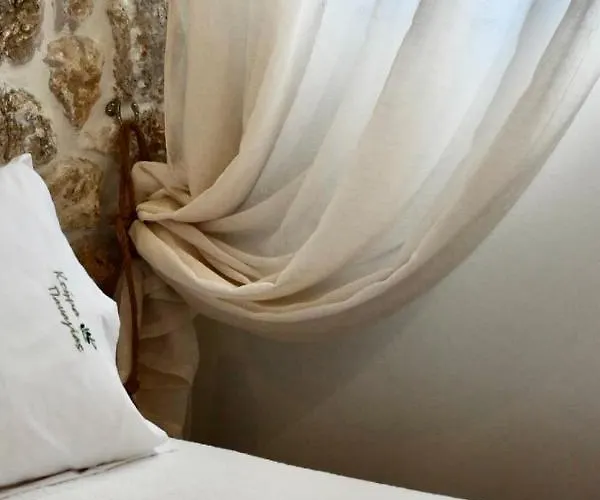 Tatil Evi Ktima Panagias *
