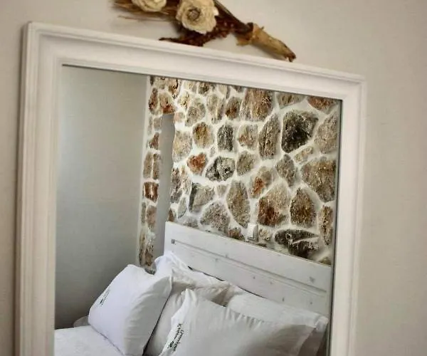 Ktima Panagias Tatil Evi *