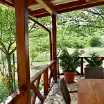 Ktima Panagias * Ormos Panagias