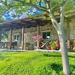 Ktima Panagias * Ormos Panagias
