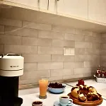 Semesterbostad Ktima Panagias *
