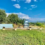Ktima Panagias * Ormos Panagias