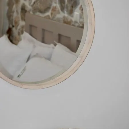 Ktima Panagias Órmosz Panajász