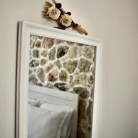 Ktima Panagias Órmosz Panajász