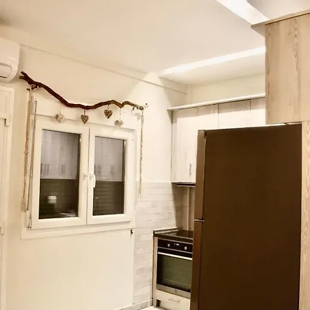 Nyaraló Ktima Panagias *