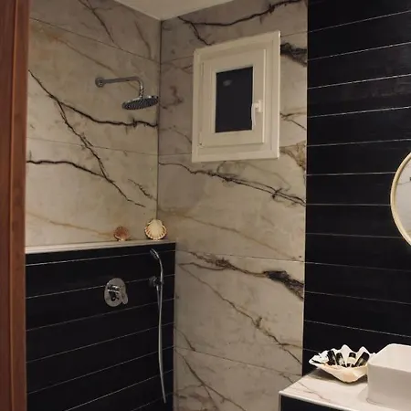 Ktima Panagias Nyaraló