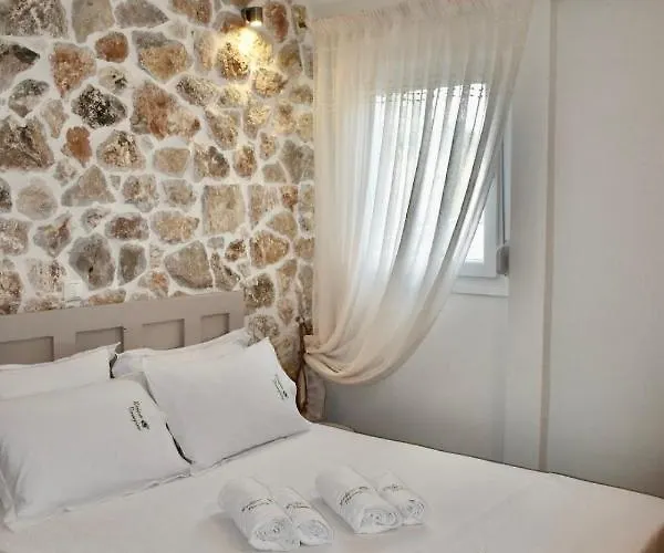 Ktima Panagias Ormos Panagias