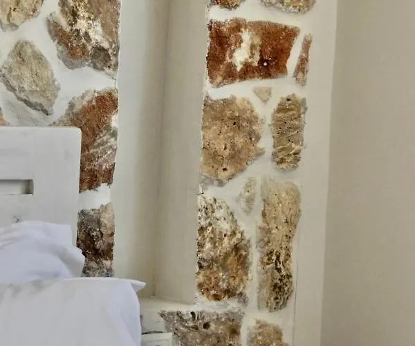 Ktima Panagias Ormos Panagias