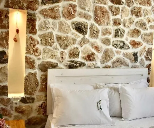 Ferienhaus Ktima Panagias *