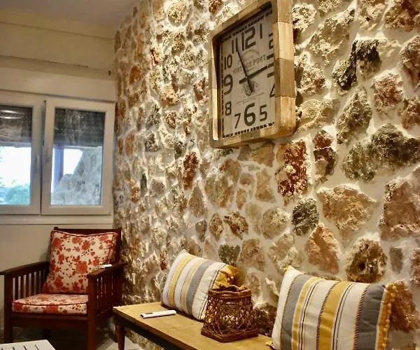 Ferienhaus Ktima Panagias *