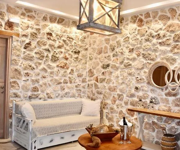 Ktima Panagias Ormos Panagias