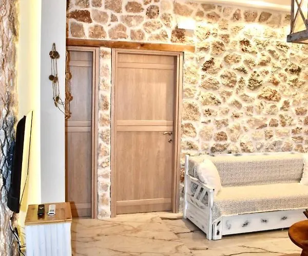 Ferienhaus Ktima Panagias *