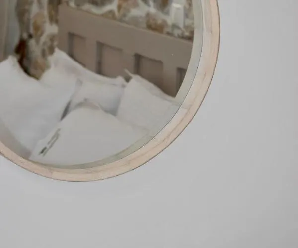 Ktima Panagias Ormos Panagias