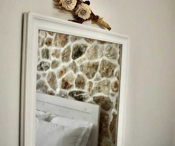 Ktima Panagias Ormos Panagias