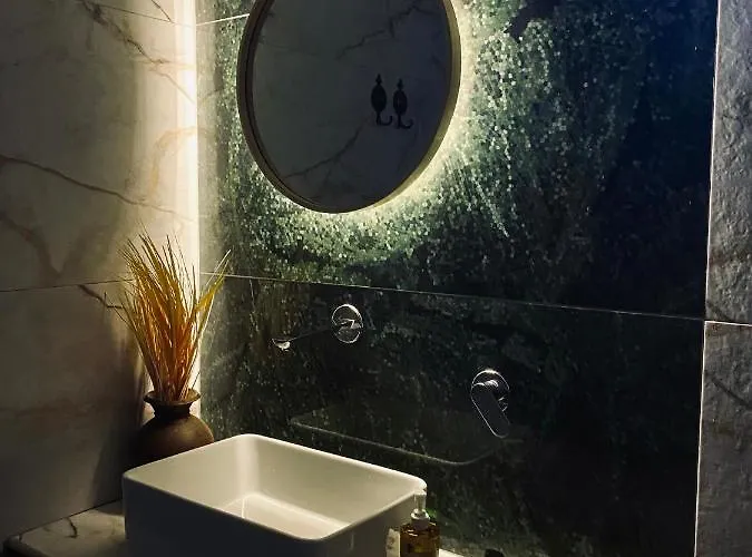 Ferienhaus Ktima Panagias Ormos Panagias