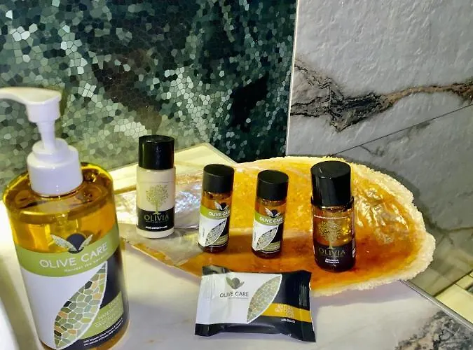 Ferienhaus Ktima Panagias