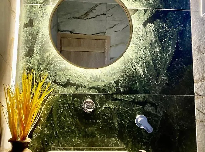 Ferienhaus Ktima Panagias