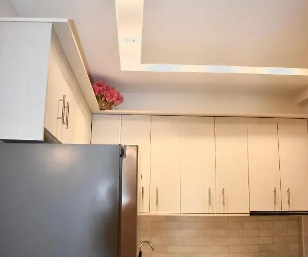 Ktima Panagias Ferienhaus