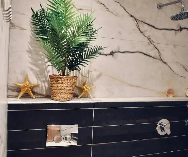 Ktima Panagias Ormos Panagias