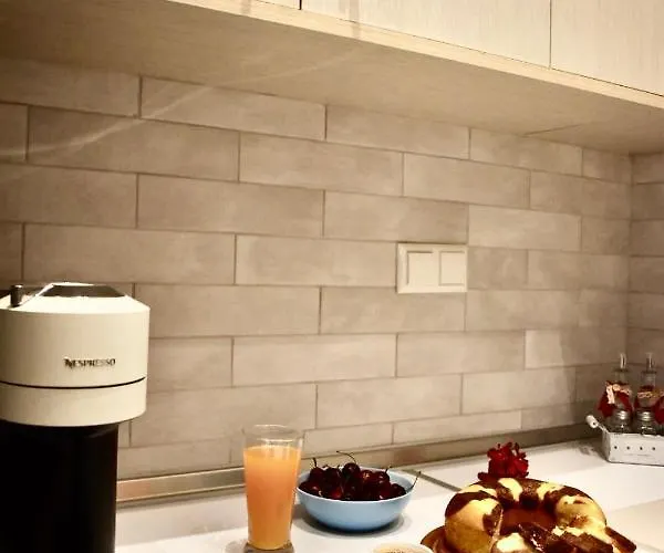 Ferienhaus Ktima Panagias *