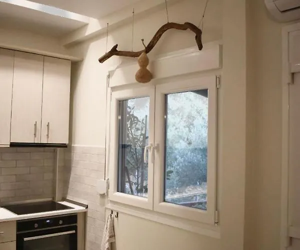 Ktima Panagias * Ormos Panagias