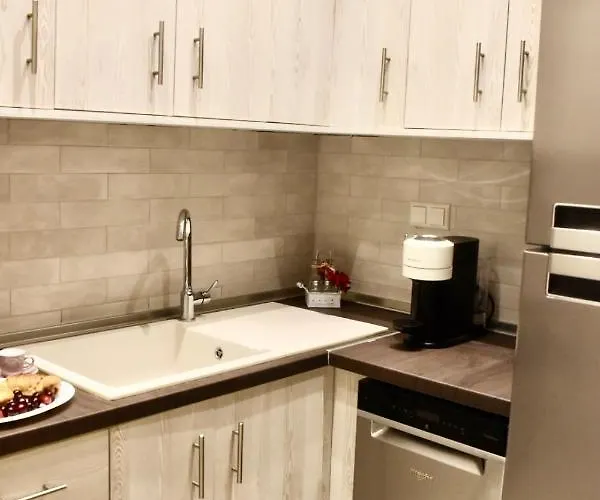 Ktima Panagias * Ormos Panagias